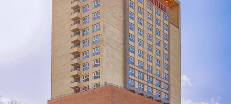 全州招牌酒店(Jeonju Signature Hotel)图片