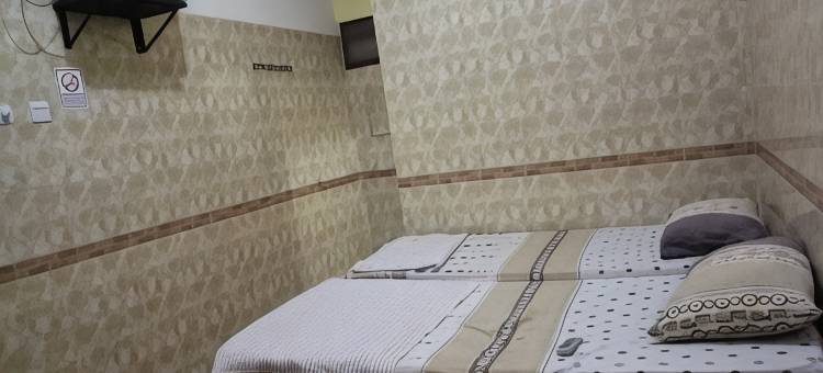 三星酒店(Tristar Hotel)图片