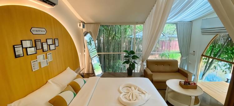 班奈班诺克度假村(Baan Nai Baan Nok Resort)图片