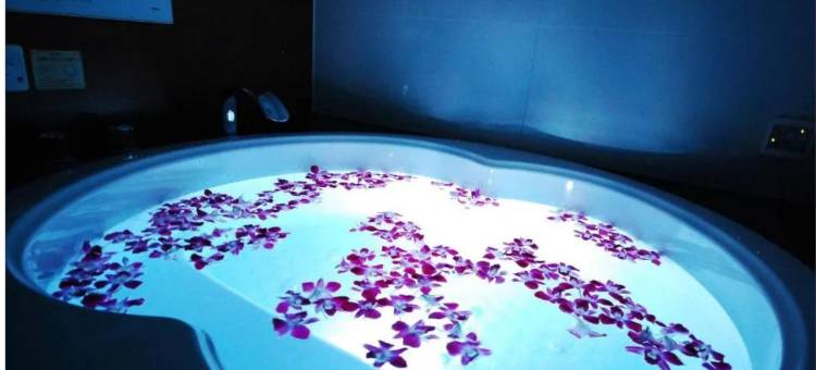 千叶中央店 巴厘安度假酒店(Hotel BaliAn Resort Chiba - Family Kids Group Concept)图片