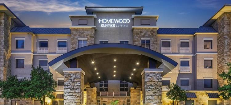 达拉斯弗赖拉辛Homewood Suites by Hilton(Homewood Suites by Hilton Dallas-Frisco)图片