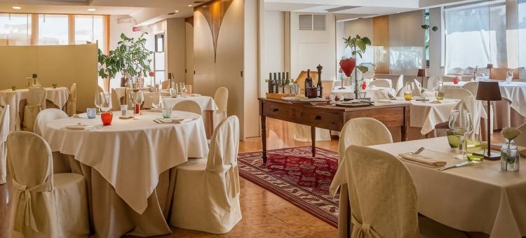 翁布里亚酒店(Hotel Umbria)图片