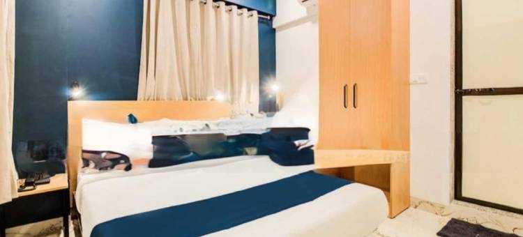 Hotel O by OYO Sunrise Inn图片