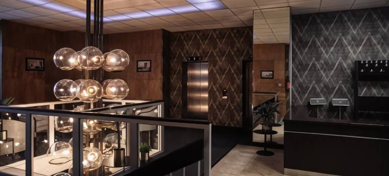 塔特拉因特酒店(Interhotel Tatra)图片