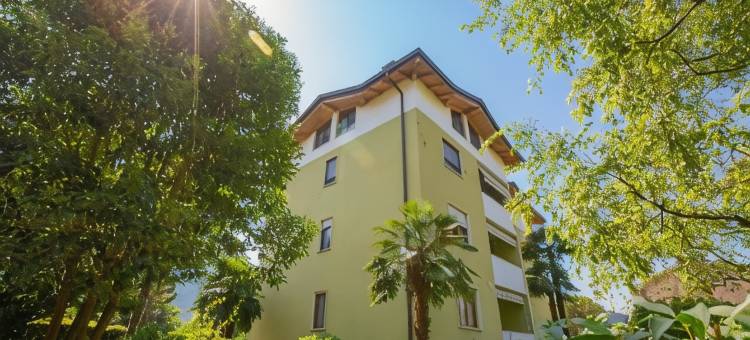 贝拉阿科公寓(Bella Arco Apartment)图片