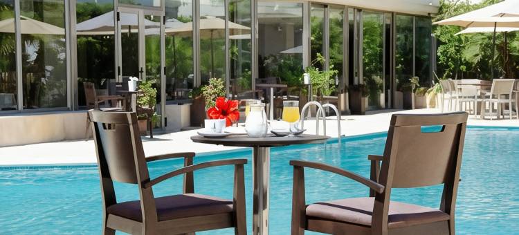 梦幻月亮天堂酒店(Hotel Moon Dreams Paraiso - Adults Recommended)图片