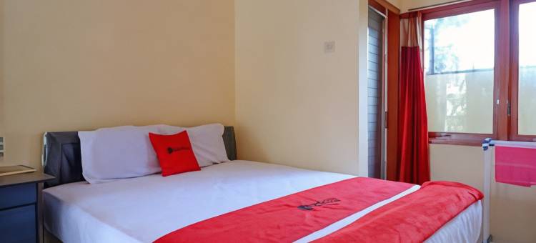 红多兹伊斯兰酒店-近普禾加多阿伦阿伦(RedDoorz Syariah Near Alun Alun Purwokerto)图片