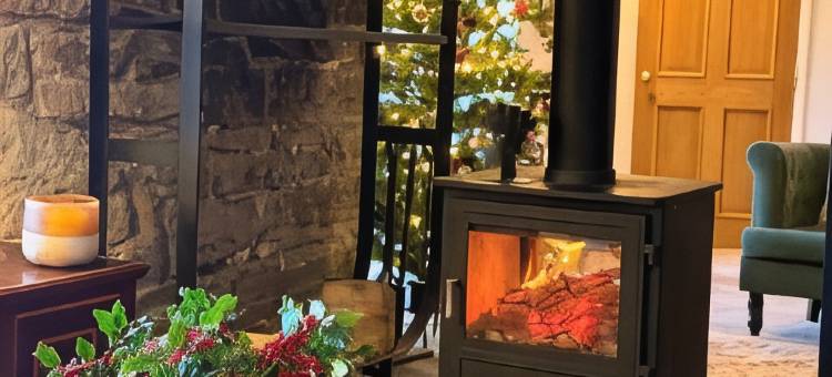 三公鸡酒店(Three Cocks Hotel)图片