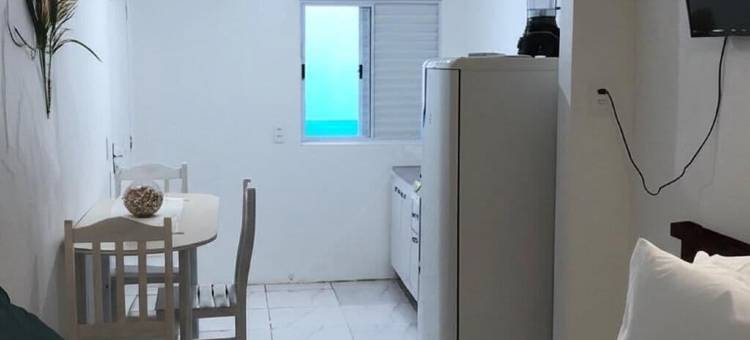 卡拉维拉旅馆(Pousada Caravela)图片