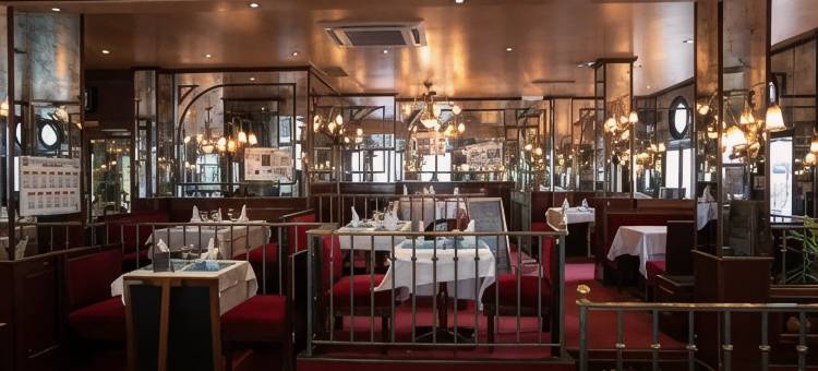 宜必思蒙塔日酒店(Ibis Montargis)图片