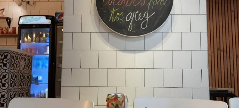 Safestay Bratislava Presidential Palace图片