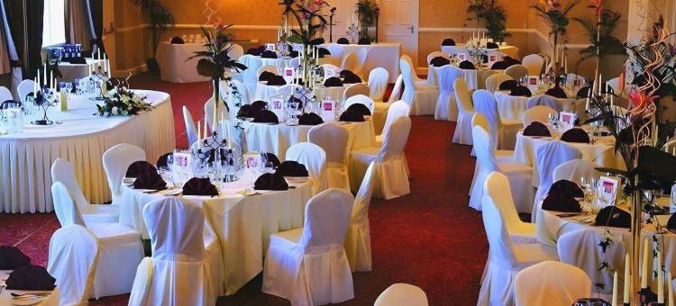 Barton Manor Hotel & Spa, BW Signature Collection图片