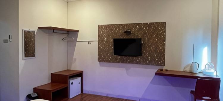 Guest House Upy图片