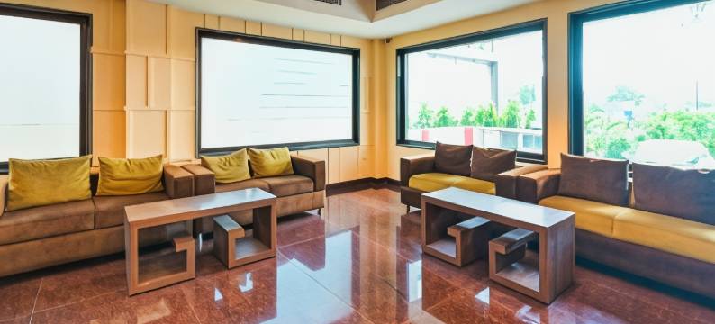 皇家古迹酒店(Hotel Royal Heritage)图片