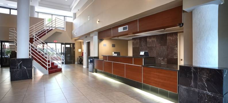 尔湾光谱贝斯特韦斯特优质酒店(Best Western Plus Irvine Spectrum Hotel)图片