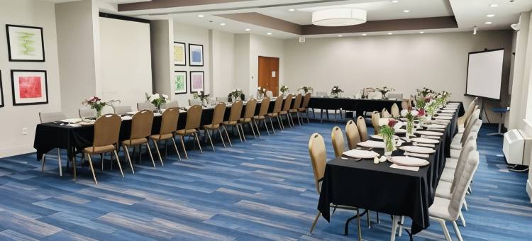 智选假日套房酒店曼斯费尔德(Holiday Inn Express & Suites MANSFIELD by IHG)图片