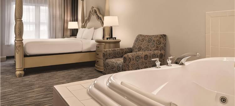 加利纳丽怡酒店(Country Inn & Suites by Radisson, Galena, IL)图片