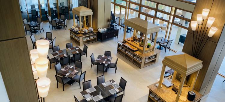 蒂姆伯伦高地度假酒店(Timberland Highlands Resort)图片