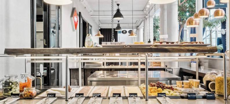 Villavejle Hotel, BW Signature Collection图片