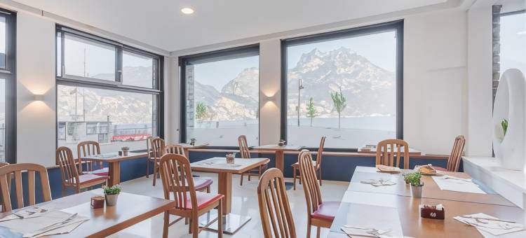 伊菲格尼亚湖酒店(Lake Hotel Ifigenia)图片
