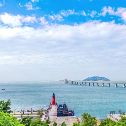 潮州+南澳岛+潮汕地区2日1晚私家团