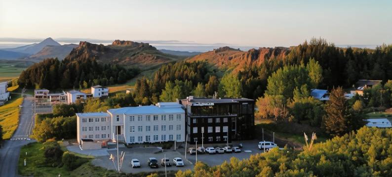 瓦尔玛兰酒店(Hotel Varmaland)图片