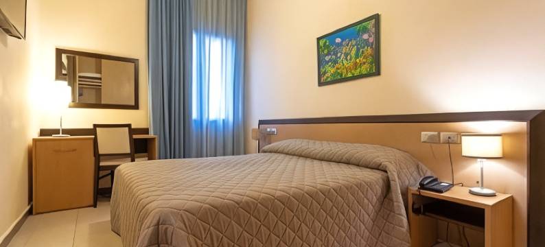 阿佐罗俱乐部度假村酒店(Club Azzurro Hotel & Resort)图片