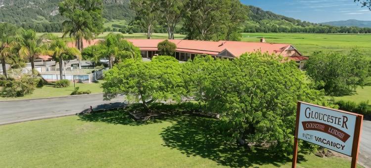 格鲁西斯特休闲旅馆(Gloucester Country Lodge Motel)图片
