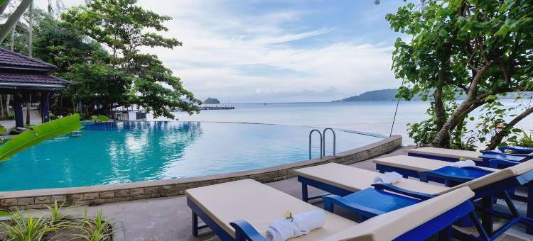 高隆岛海滩度假酒店(Koh Rong Hill Beach Resort)图片
