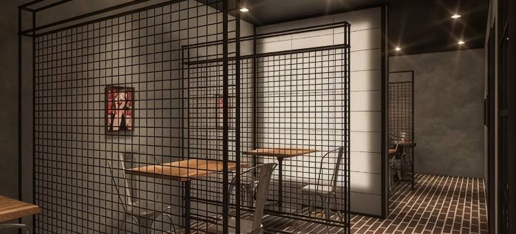 丹尼尔康帕内拉设计酒店(Design Hotel Daniel Campanella)图片