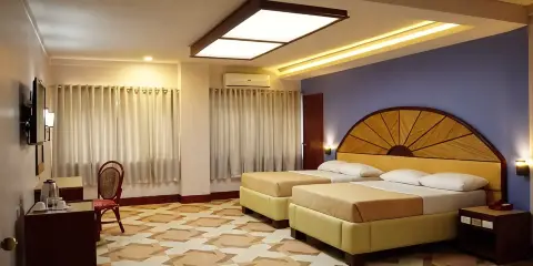 巴倫西亞酒店
