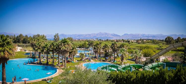 梅科斯塔波塔尼卡格雷科泰尔豪华酒店(Grecotel LUXME Costa Botanica)图片