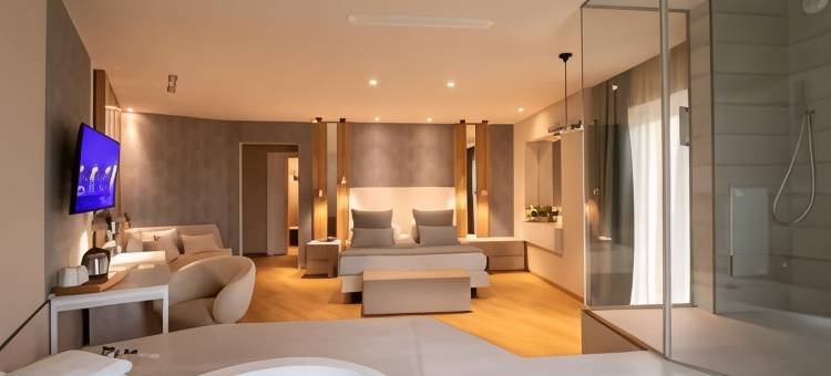 San Severino Park Hotel  Spa, Sure Hotel Collection by BW图片