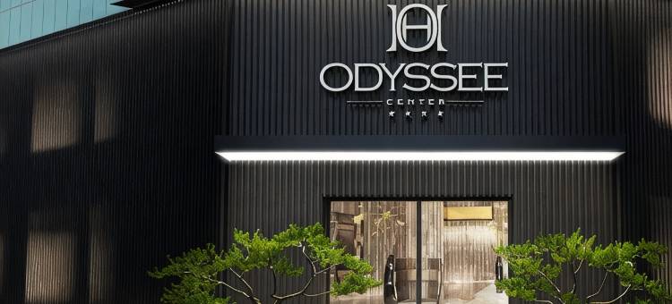 卡萨布兰卡奥德赛中央(Odyssee Center Casablanca)图片