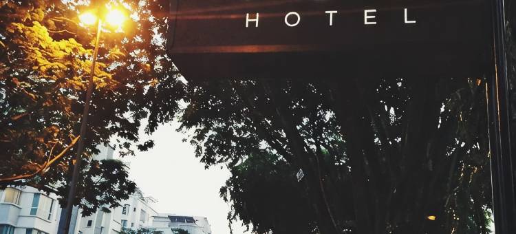维欧酒店-斯里佩塔灵(Vio Hotel Sri Petaling)图片