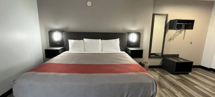 Studio 6 套房厄巴纳，伊利诺伊州(Studio 6 Suites Urbana, IL)图片