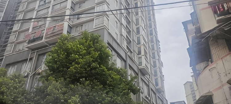 毕节雅轩宾馆图片