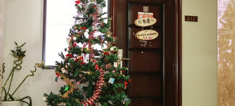 蚌埠倾城酒店(万达广场店)图片