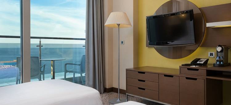索契丽笙蓝标度假村和会议中心(Mantera Resort & Congress)图片