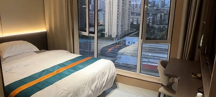 太原尚亿民宿(太原火车站店)图片