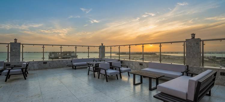 Enala AlKhobar酒店(Enala Hotel - Al Khobar)图片
