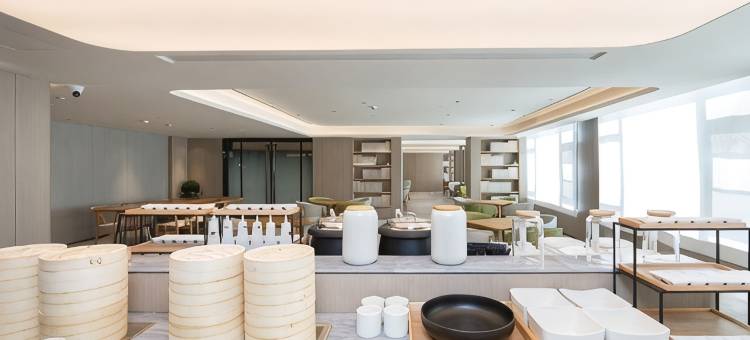 全季酒店(宁波江北奥体中心店)图片