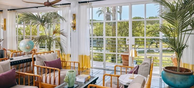 滨海精品酒店(Boutique Hotel Esplanade)图片