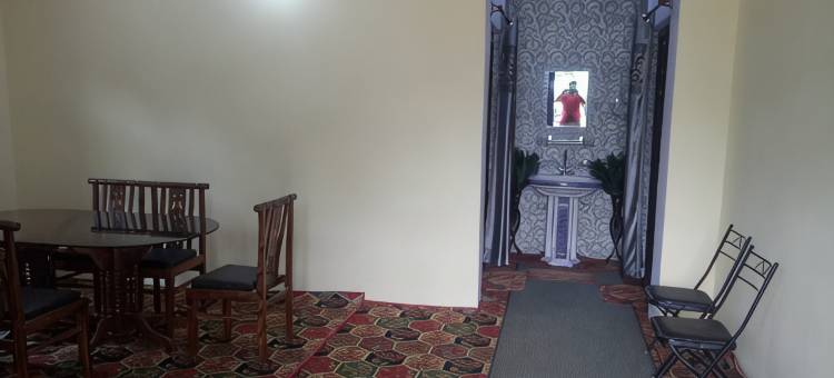 巴德尔瓦谷度假村(Bhaderwah Valley Resort)图片