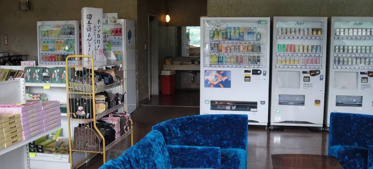 新奥鲁里酒店(Hotel New Ohruri)图片