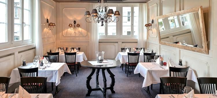 措芬根酒店(Hotel Zofingen)图片