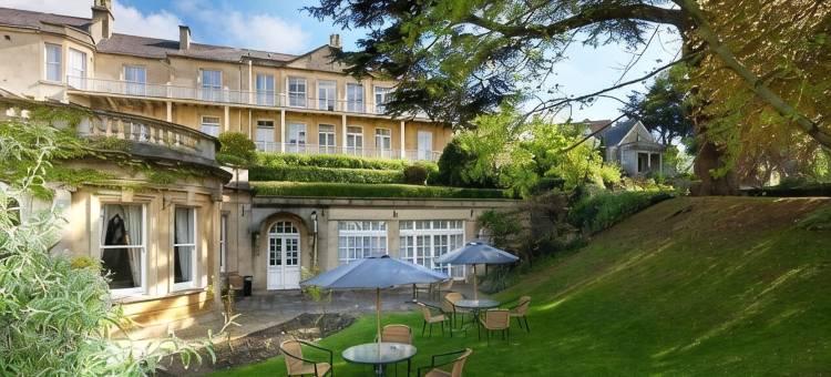 兰斯当格罗夫酒店(Lansdown Grove Hotel)图片