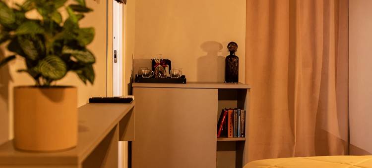 Chiave di Volta luxury suite e rooms图片