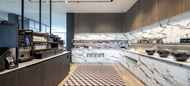 蒂尔堡凡德瓦克酒店(Van der Valk Hotel Tilburg)图片