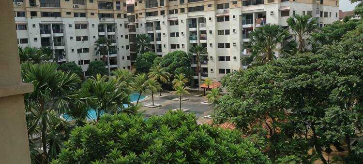 Klang Prima Bayu Apartment, Taman Bayu Perdana, 42000 KLANG图片